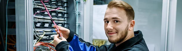 Teamleitung IT Client Management (m/w/d)